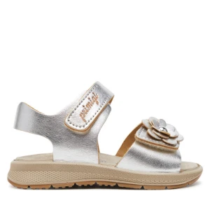 Sandały Primigi 7870611 M Srebrny