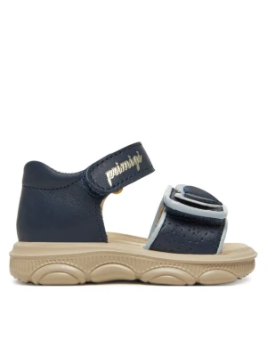 Sandały Primigi 7871822 S Granatowy