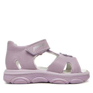Sandały Primigi 7871900 S Fioletowy