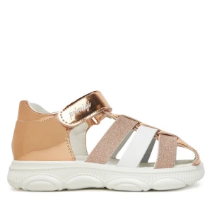 Sandały Primigi 7872011 M Złoty