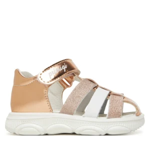 Sandały Primigi 7872011 S Złoty