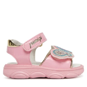 Sandały Primigi 7872111 S Różowy