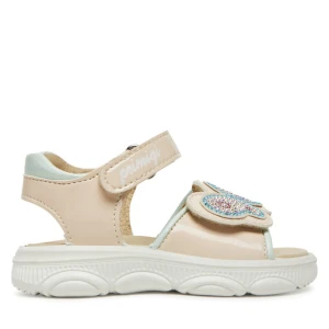 Sandały Primigi 7872122 S Beżowy