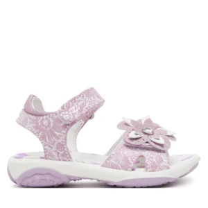 Sandały Primigi 7885044 S Fioletowy