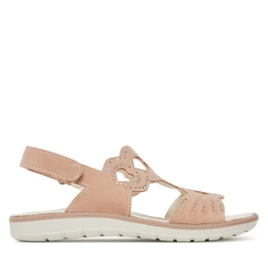 Sandały Primigi 7888011 D Różowy