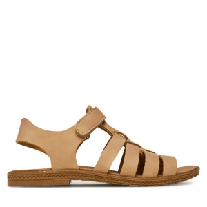 Sandały Primigi 7889611 D Brązowy