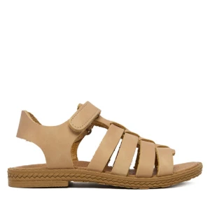 Sandały Primigi 7889611 S Brązowy