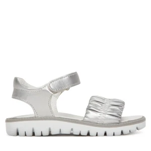 Sandały Primigi 7890700 S Srebrny