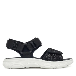 Sandały Primigi 7891933 D Czarny