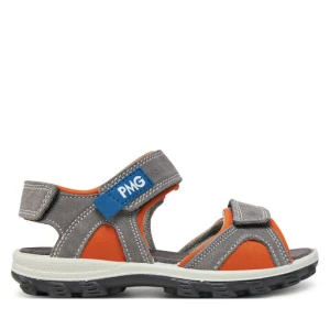 Sandały Primigi 7893211 M Szary