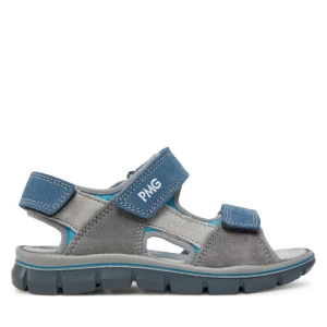 Sandały Primigi 7895222 M Szary