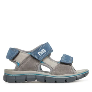 Sandały Primigi 7895222 S Szary