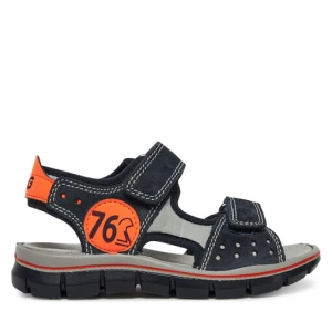 Sandały Primigi 7895311 S Czarny