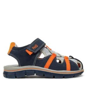 Sandały Primigi 7895400 M Granatowy