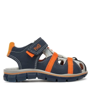 Sandały Primigi 7895400 S Granatowy