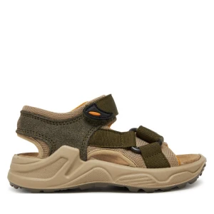 Sandały Primigi 7897011 S Khaki