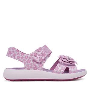 Sandały Primigi 7898600 D Różowy