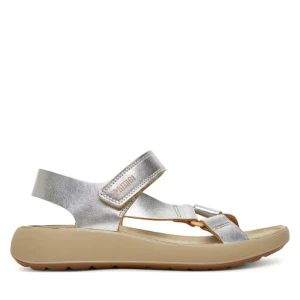 Sandały Primigi 7898922 D Srebrny