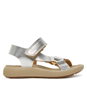 Sandały Primigi 7898922 S Srebrny