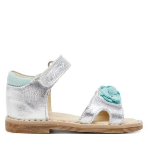 Sandały Primigi 7913511 S Srebrny