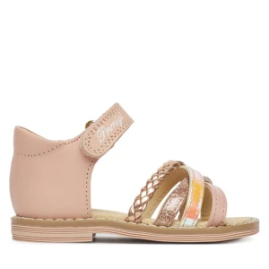 Sandały Primigi 7913811 S Różowy