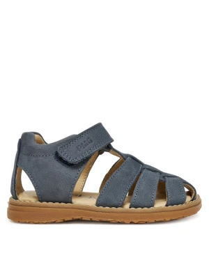 Sandały Primigi 7920522 S Niebieski