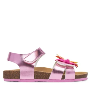 Sandały Primigi 7934722 M Różowy