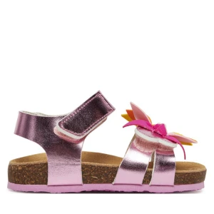 Sandały Primigi 7934722 S Różowy