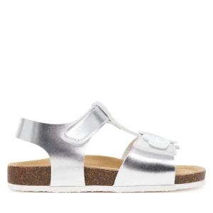 Sandały Primigi 7934911 M Srebrny