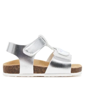 Sandały Primigi 7934911 S Srebrny