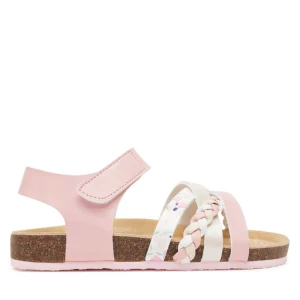 Sandały Primigi 7935000 M Różowy