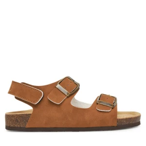 Sandały Primigi 7935211 M Brązowy