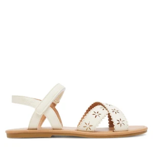 Sandały Primigi 7937511 D Écru