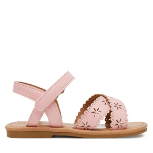 Sandały Primigi 7937522 S Różowy