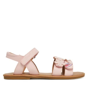 Sandały Primigi 7937911 D Różowy