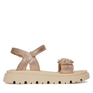 Sandały Primigi 7938500 M Złoty