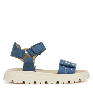 Sandały Primigi 7938600 S Granatowy