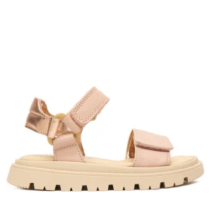 Sandały Primigi 7938622 S Różowy