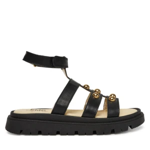 Sandały Primigi 7938933 M Czarny