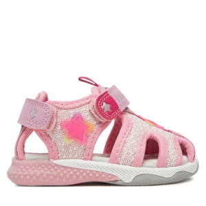 Sandały Primigi 7953211 Różowy