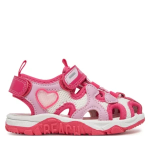 Sandały Primigi 7969011 Różowy