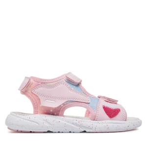 Sandały Primigi 7969511 Różowy