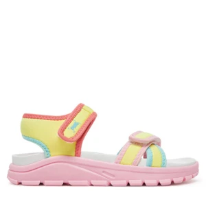 Sandały Primigi 7970700 Żółty