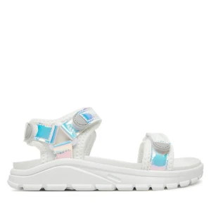 Sandały Primigi 7970811 Srebrny