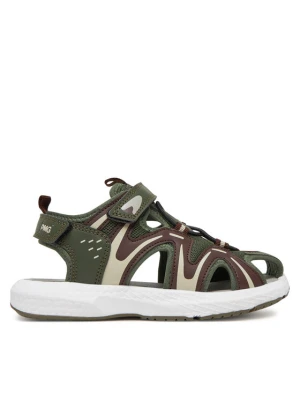 Sandały Primigi 7971744 Khaki