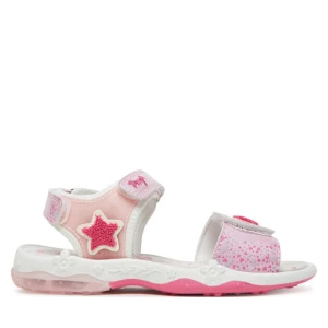 Sandały Primigi 7973511 Różowy