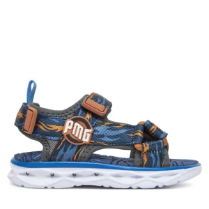 Sandały Primigi 7974011 Szary