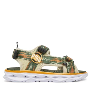 Sandały Primigi 7974022 Khaki