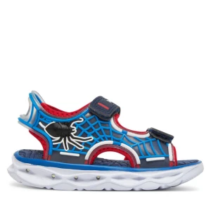 Sandały Primigi 7974100 Granatowy