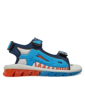 Sandały Primigi 7974500 Granatowy